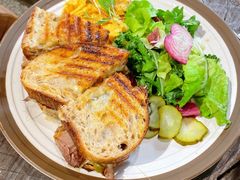 -O'mills Sourdough Bakery&Bistro(永嘉路店)