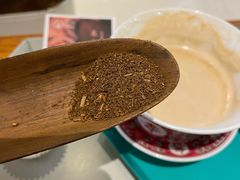 -茶是一枝花泡茶店