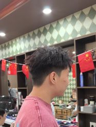 -Joker先生·男士理发馆