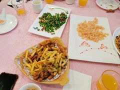 -清华酒楼(盘门店)