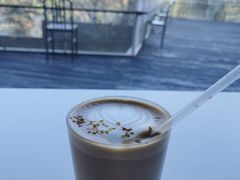 -原乡芦茨咖啡