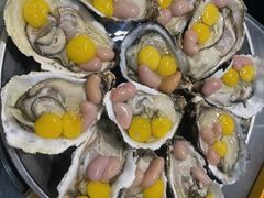 -飞尝蚝·顺德菜·鱼生(顺德总店)