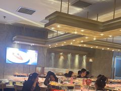 -争鲜回转寿司(东方银座店)