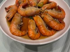 熟醉罗氏虾-老吉士酒家(天平路店)