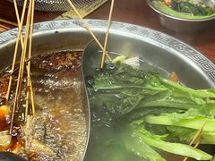 -丹妹麻辣烫(袁家岭20year店)