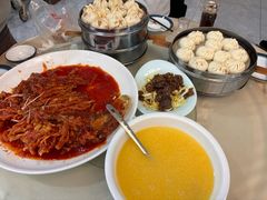 -石饮红星包子(中山路店)