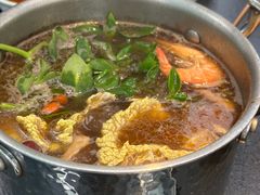 -享月汤皇·海鲜小火锅·聚会(曲江创意谷店)