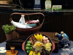 -上海人家花樣年华(中山公园店)
