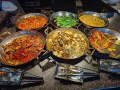-Social 秀西餐厅-长沙瑞吉酒店(运达店)