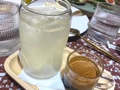 招牌椰青冷萃-Toris(LuOne凯德晶萃广场店)