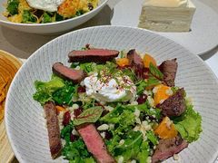 牛肉能量碗-Toris(LuOne凯德晶萃广场店)