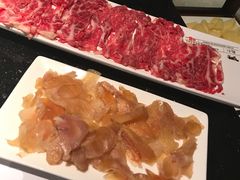 -牛事制造局牛肉火锅(莲岳路店)