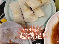 -新白鹿餐厅(百联中环店)