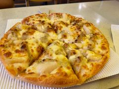 -尊宝比萨(华景新城店)