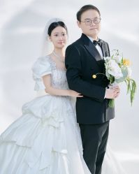 -巴黎春天婚纱摄影(临安店)