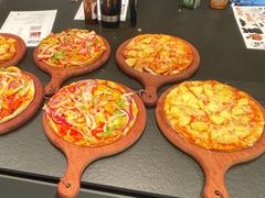 -Living Kitchen团建·厨艺派对空间(国贸店)