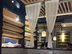 大堂-狐狸爱上椰子鸡(滨江星光大道店)