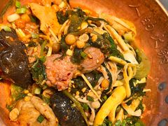 -成都你六姐·牛肉冒菜(上海环宇荟店)