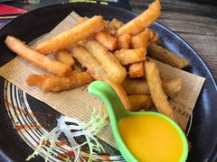 -野牛西厨·石烧牛排专门店(张槎店)