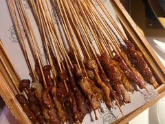 -鸣记脆皮烤鱼·海鲜烤鱼(三八广场店)