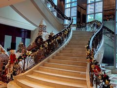 -广州富力丽思卡尔顿酒店