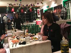 -Carmen卡门西班牙餐厅