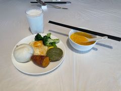 -杭州滨江宝龙城华美达酒店