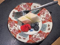 -常虹·铁板料理·烤肉(深圳湾后海汇店)