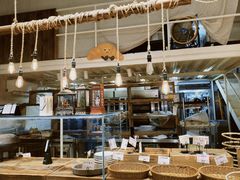 -佐敦面包铺·JORDAN BAKERY