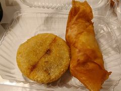 耳朵眼炸糕-大福来(金海道店)