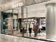 -Gucci(北京金融街购物中心店)
