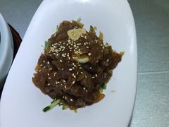 -鸭王烤鸭店(三里河店)