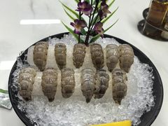 -嘉升大排档(番禺总店)