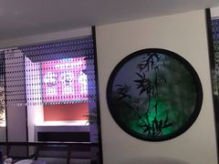 -鸽子侯·家宴·平价海鲜(市图书馆店)