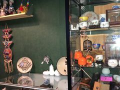 -捌楼咖啡书吧(南开店)