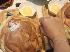 -港丽餐厅(高德置地店)