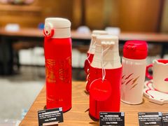 -星巴克臻选(北京颐堤港中心第二店)