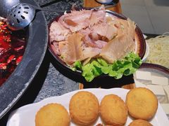 -陈眼镜火锅(总店)