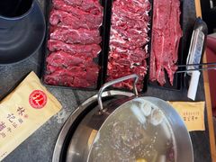 -林记潮牛·牛肉火锅(上马墩店)