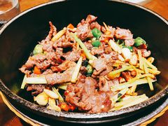 -猪肉婆私房菜(容桂总店)
