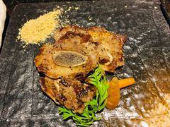 -梅筑·创意料理(王府井百货店)