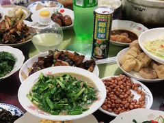 -妈妈的小作坊(陈家镇店)