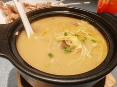 -茶啊冲电影主题文化餐厅(TOUCH12街店)