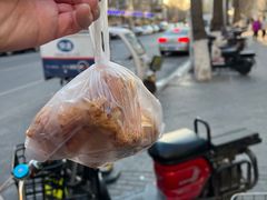 -满记烧饼(牛街东里小区一区店)