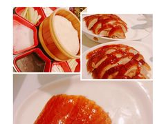 -好福记饭店(红梅公园店)