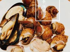 -万德诺富特酒店·自助餐厅(万德大厦店)