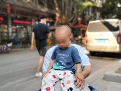 -黄埔古港