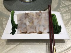 -白云宾馆·白云宴餐厅