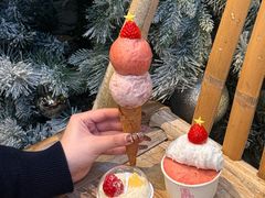 -红楼HONGLOU Gelato(淮海中路店)