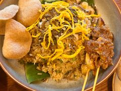 -亚特兰蒂斯·蟹餐厅 CRAB KITCHEN·鲜活海鲜